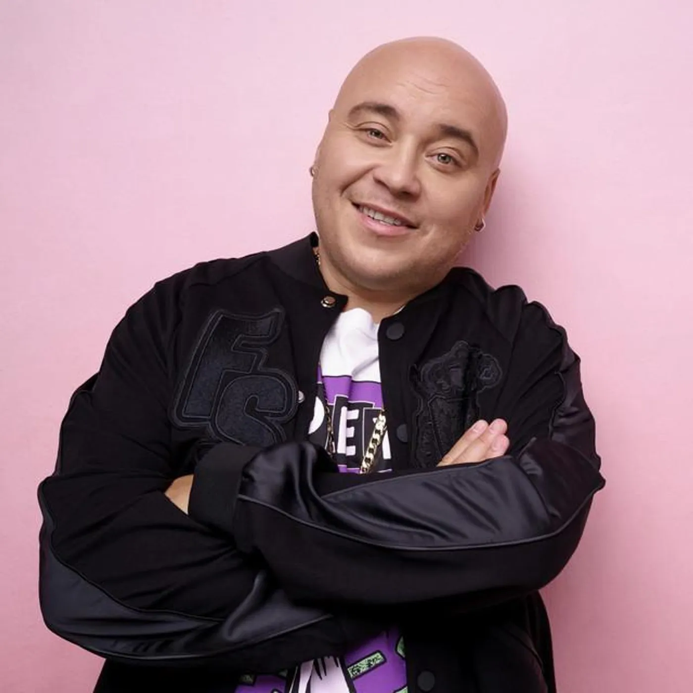 Dominick Jocker Brand Page