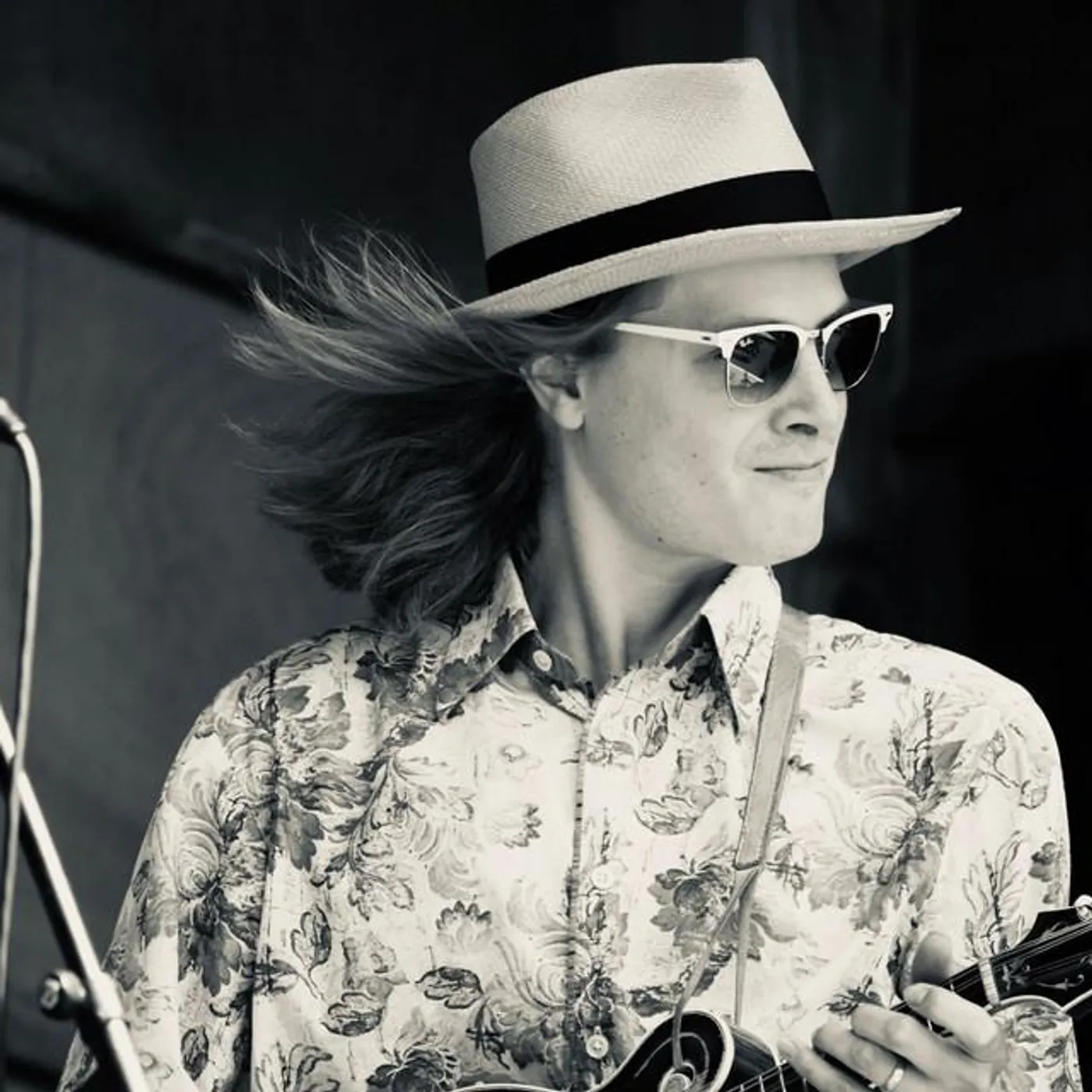 Dominick Leslie Brand Page