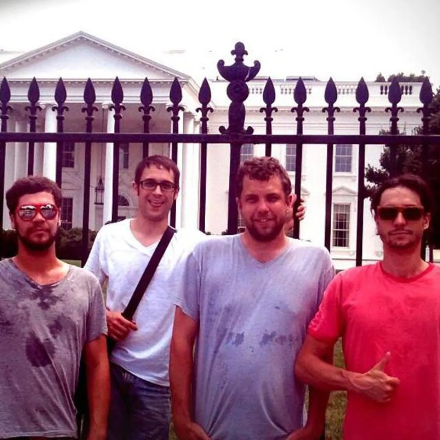 Dominic and The Lucid Brand Page