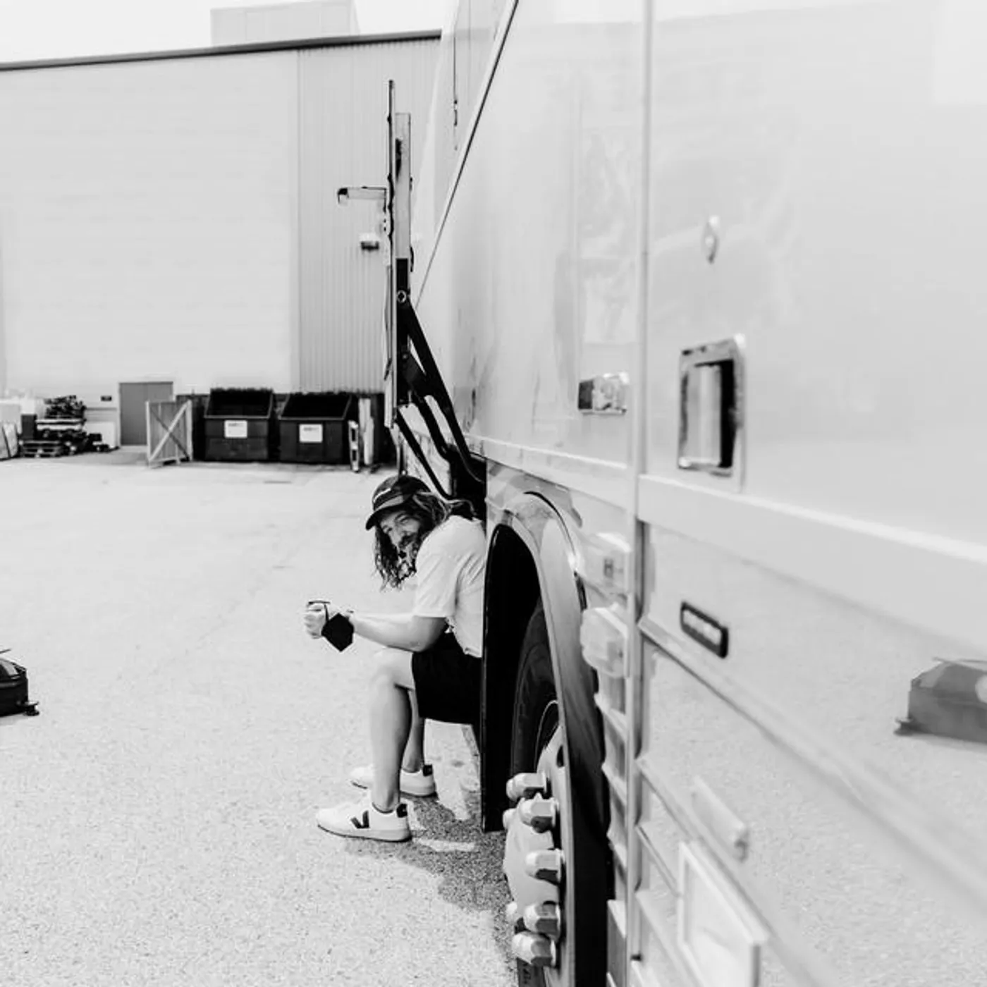 Dominic Angelella Brand Page