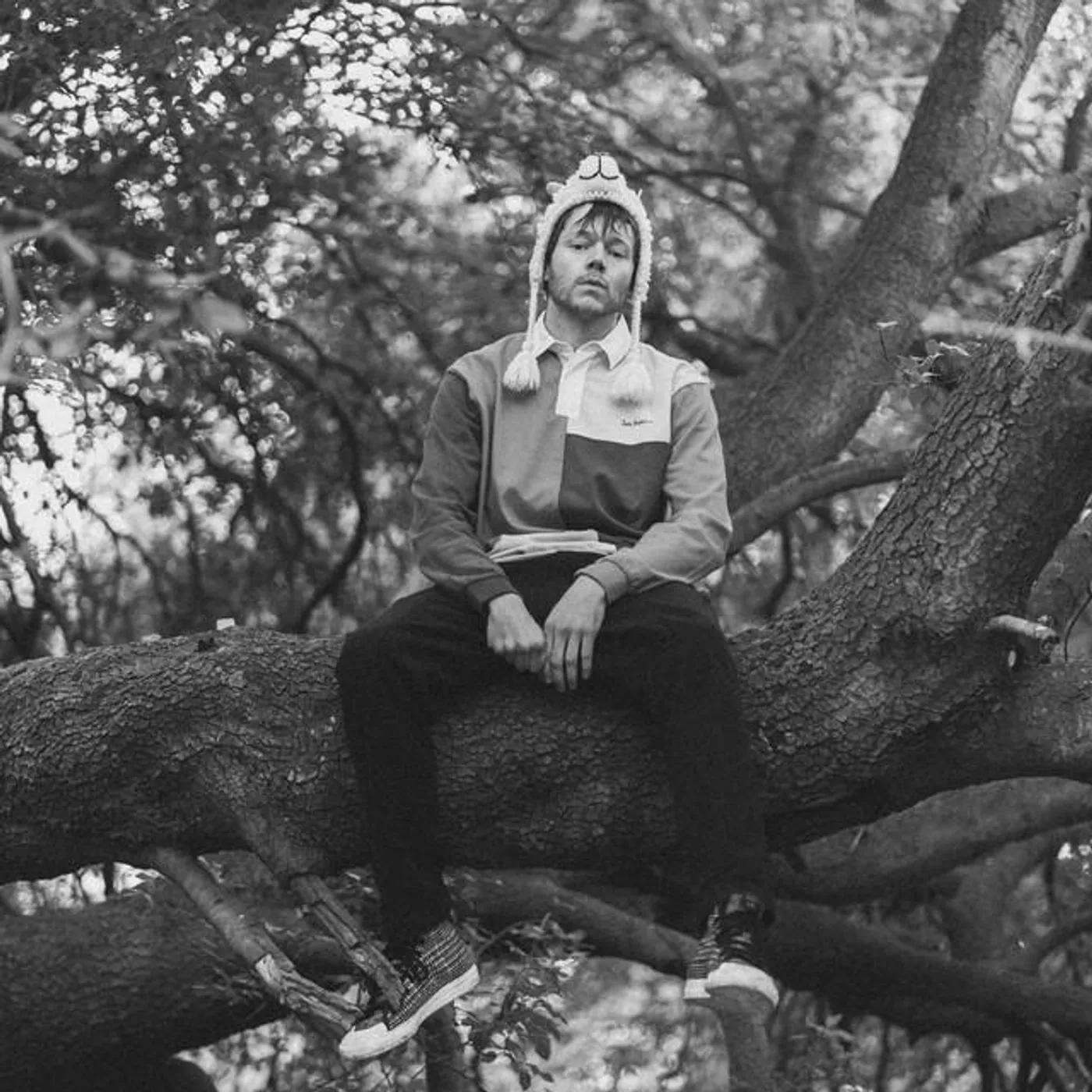 Dominic J Marshall Brand Page