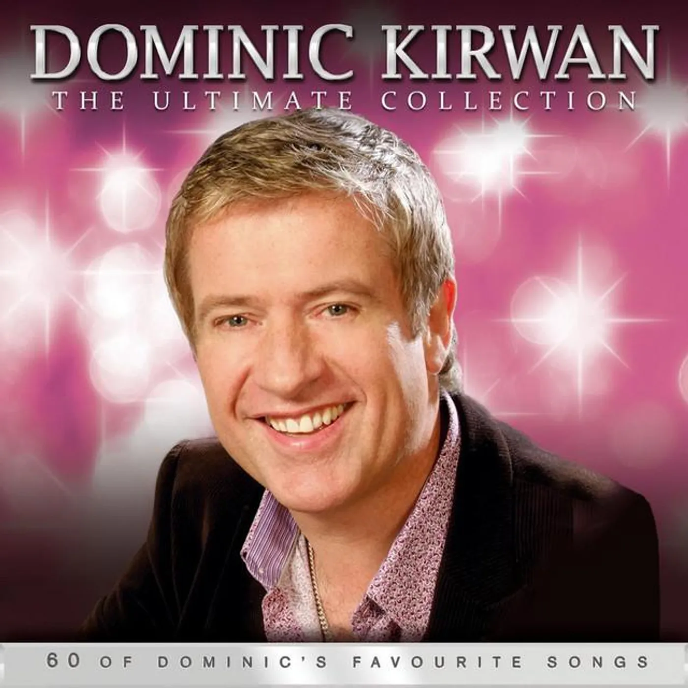 Dominic Kirwan Brand Page