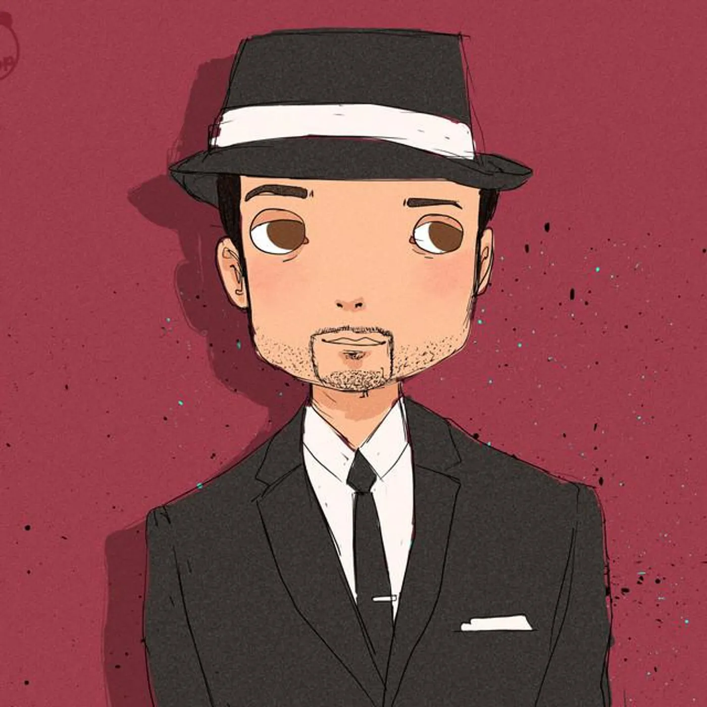 Dominic Owen Brand Page