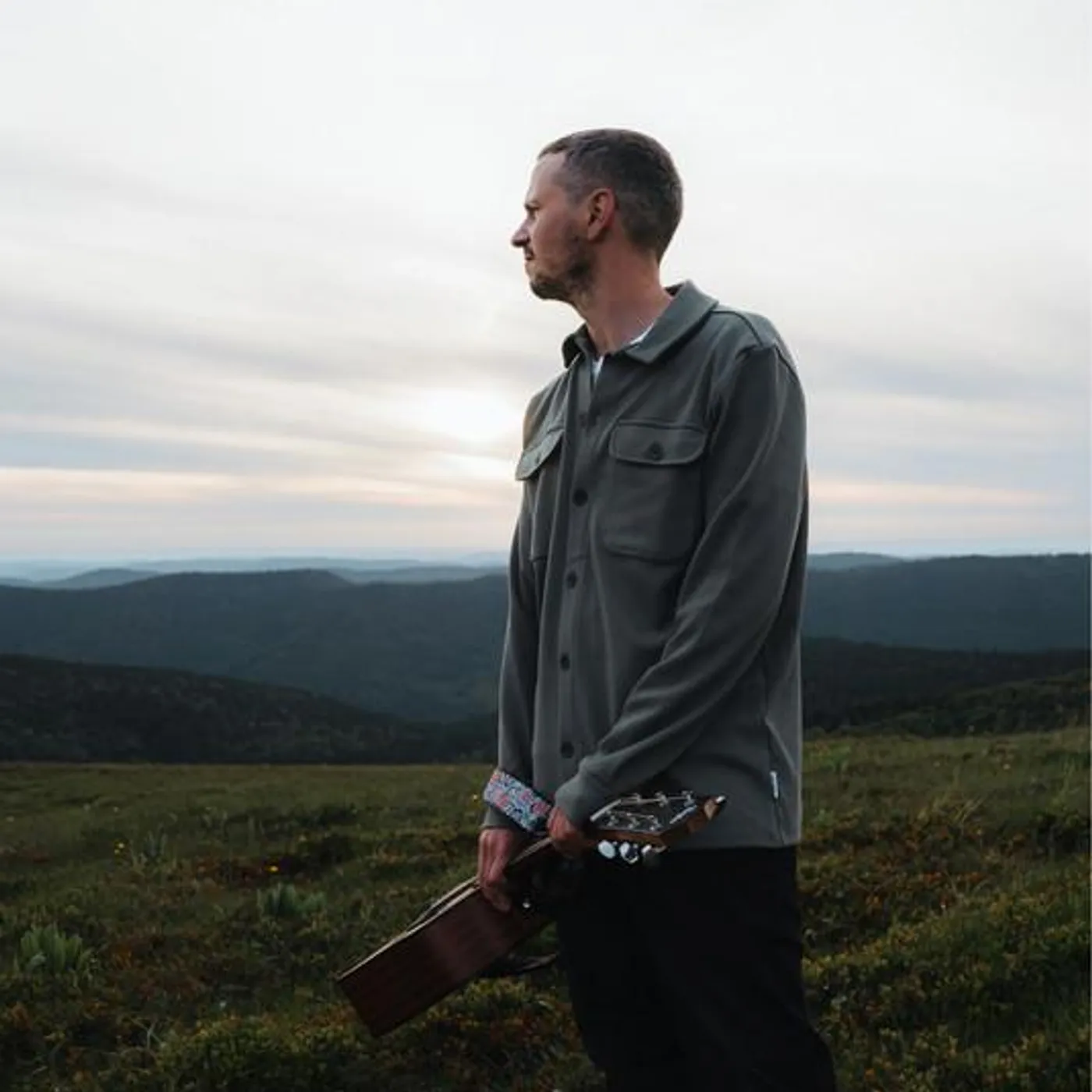 Dominik Büchele Brand Page