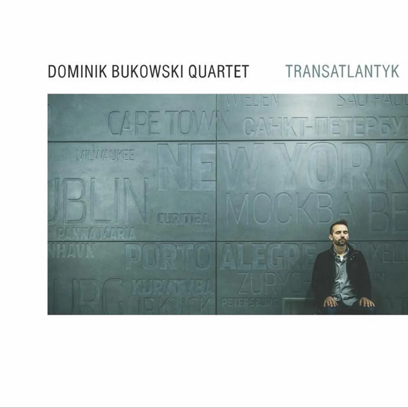 Dominik Bukowski Quartet