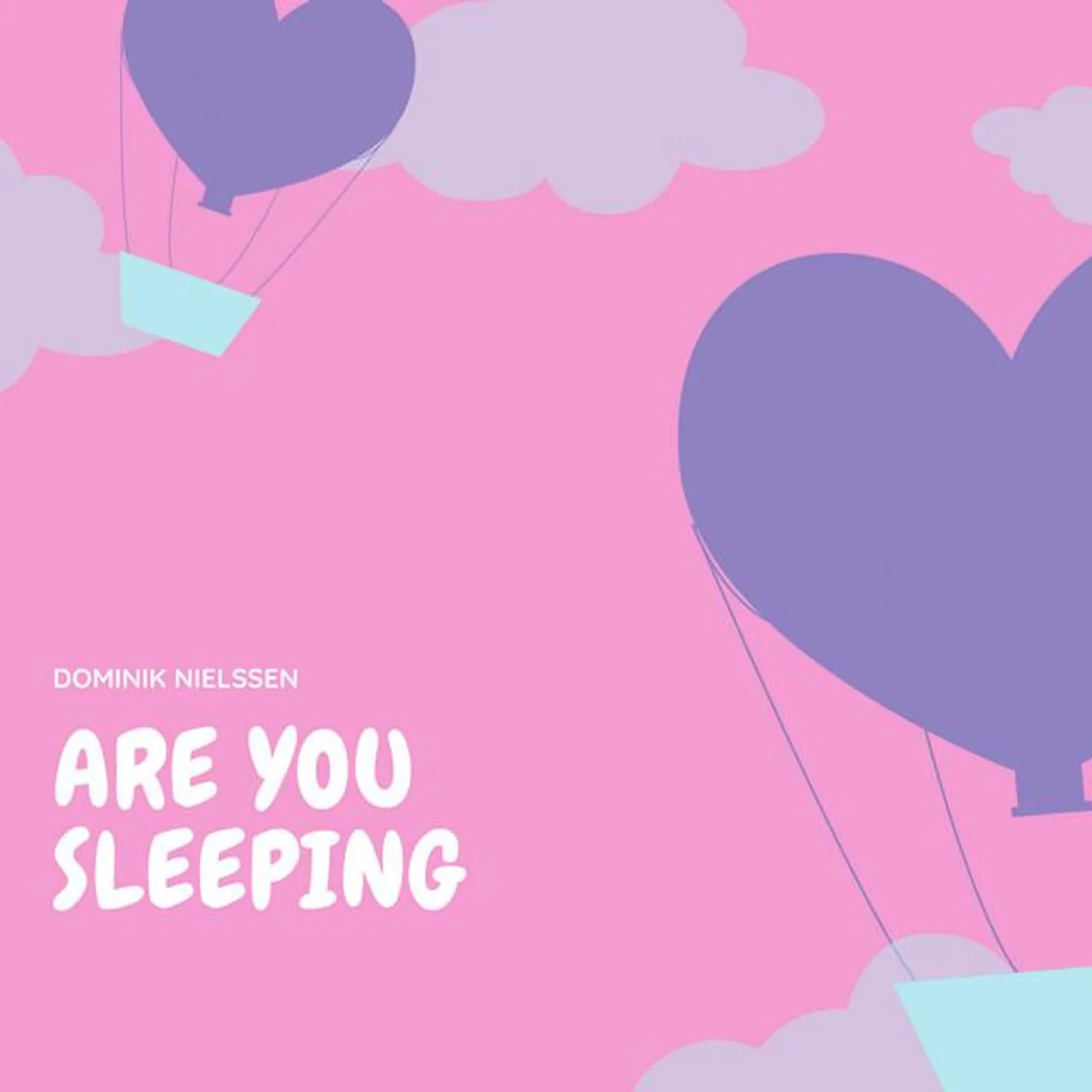 Dominik Nielssen Brand Page