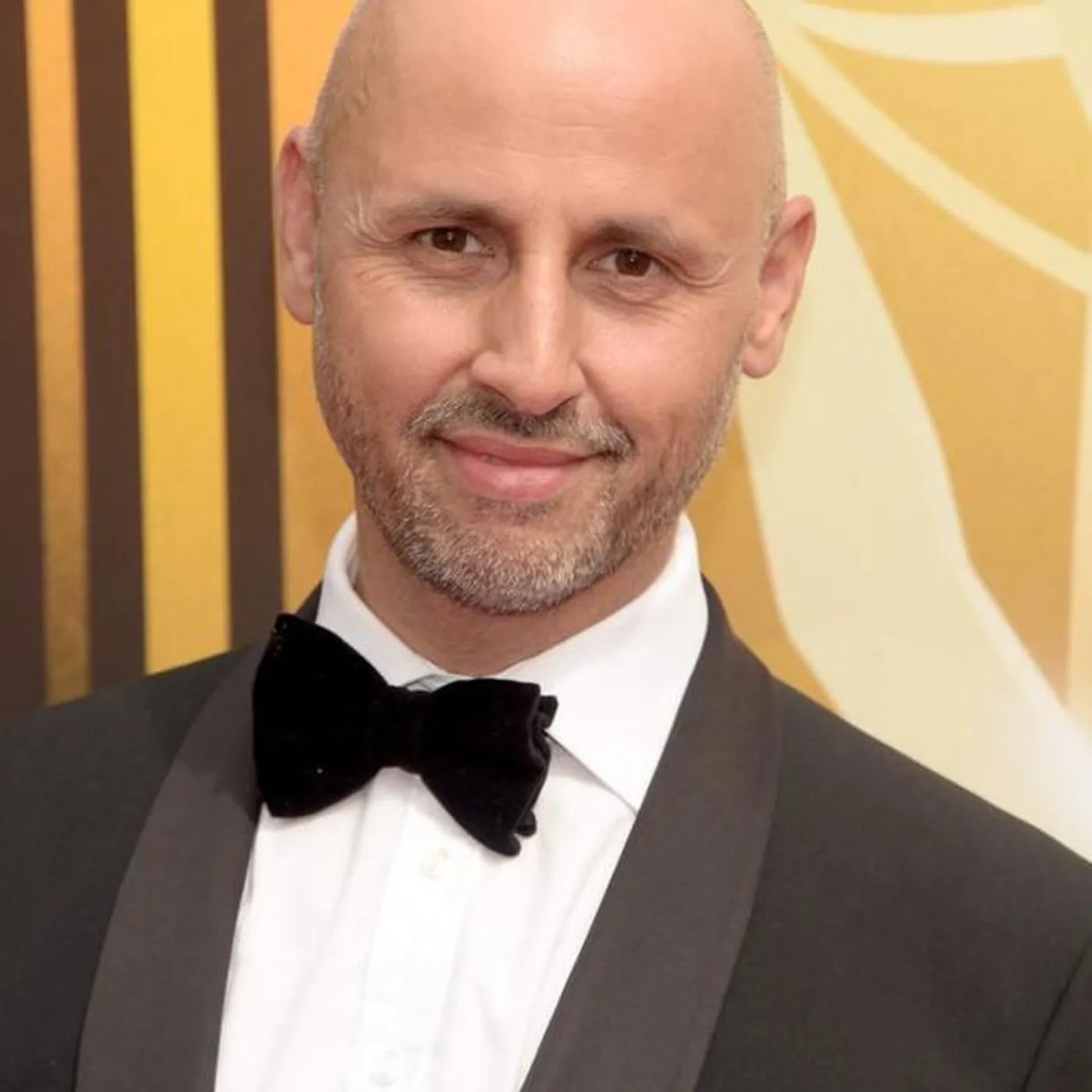 Dominik Scherrer Brand Page