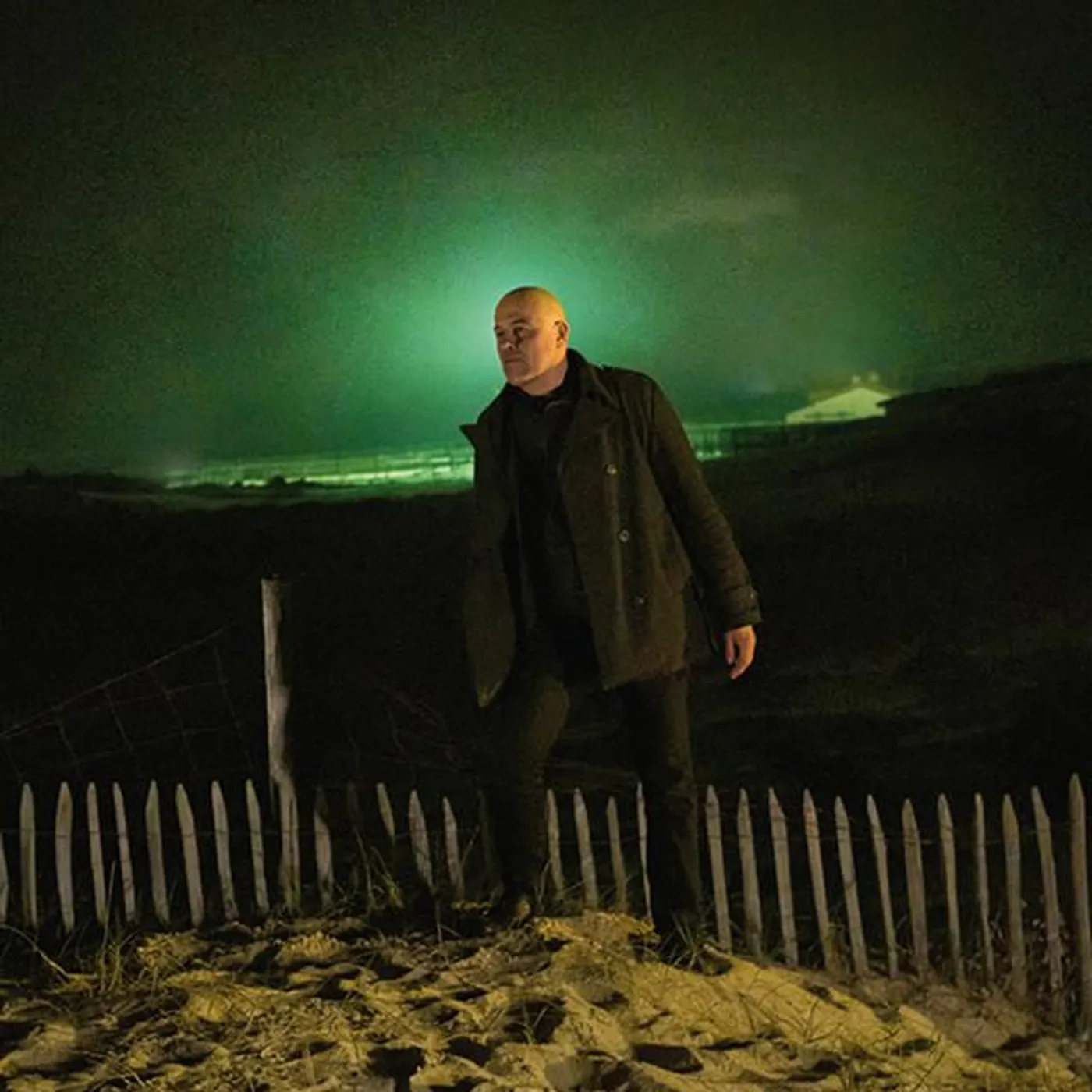 Dominique A Brand Page