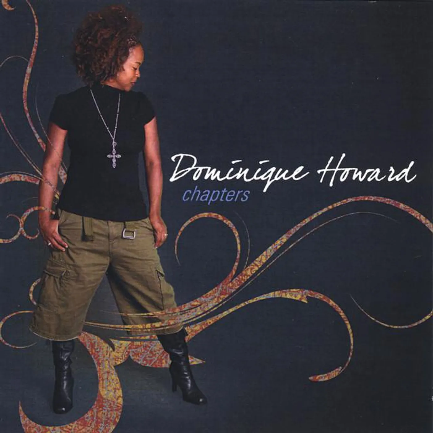 Dominique Howard Brand Page