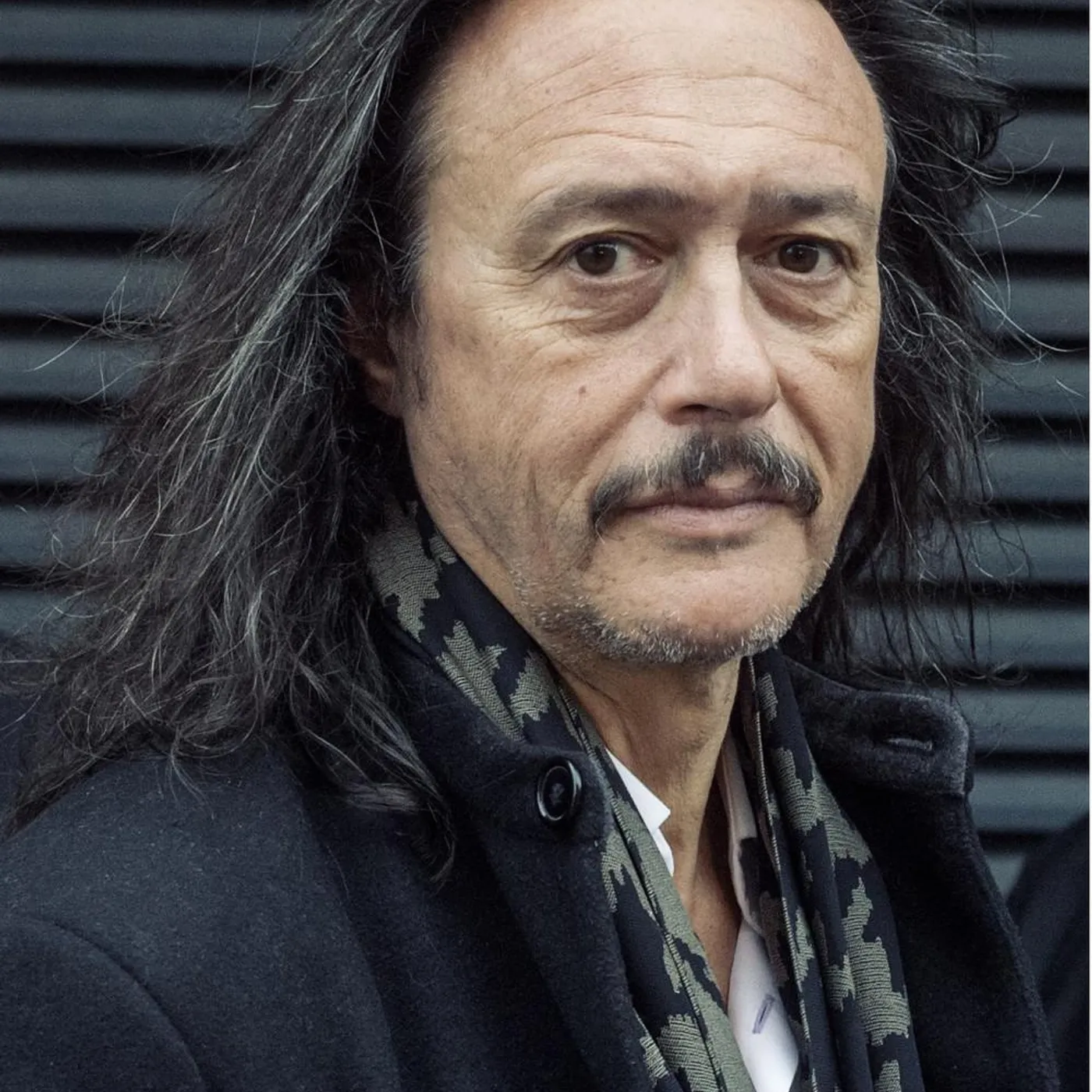 Dominique Pifarély Brand Page