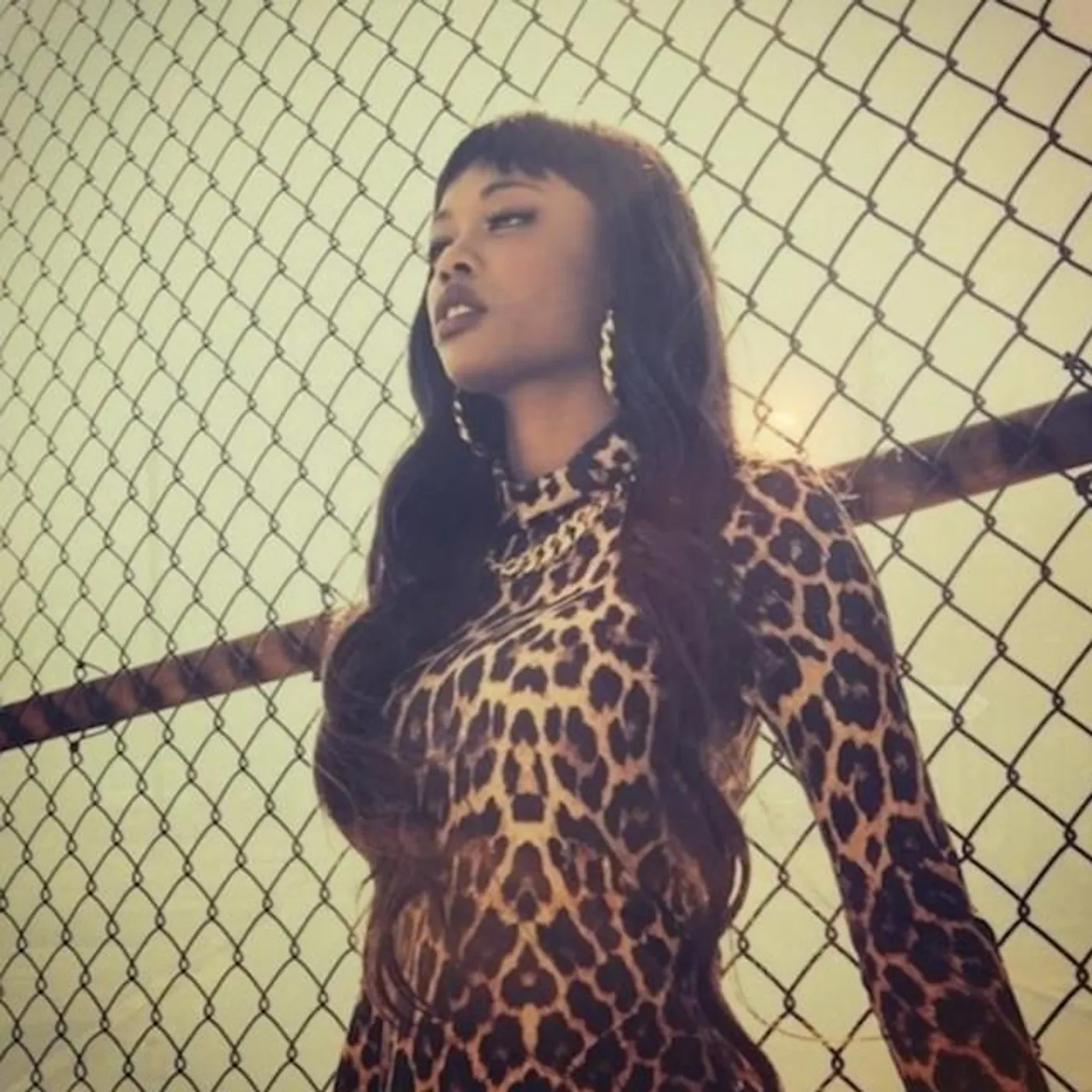 Dominique Young Unique