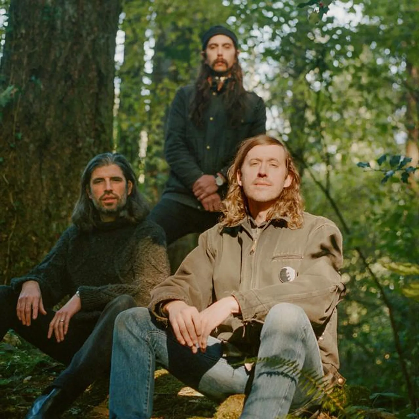 Dommengang Brand Page