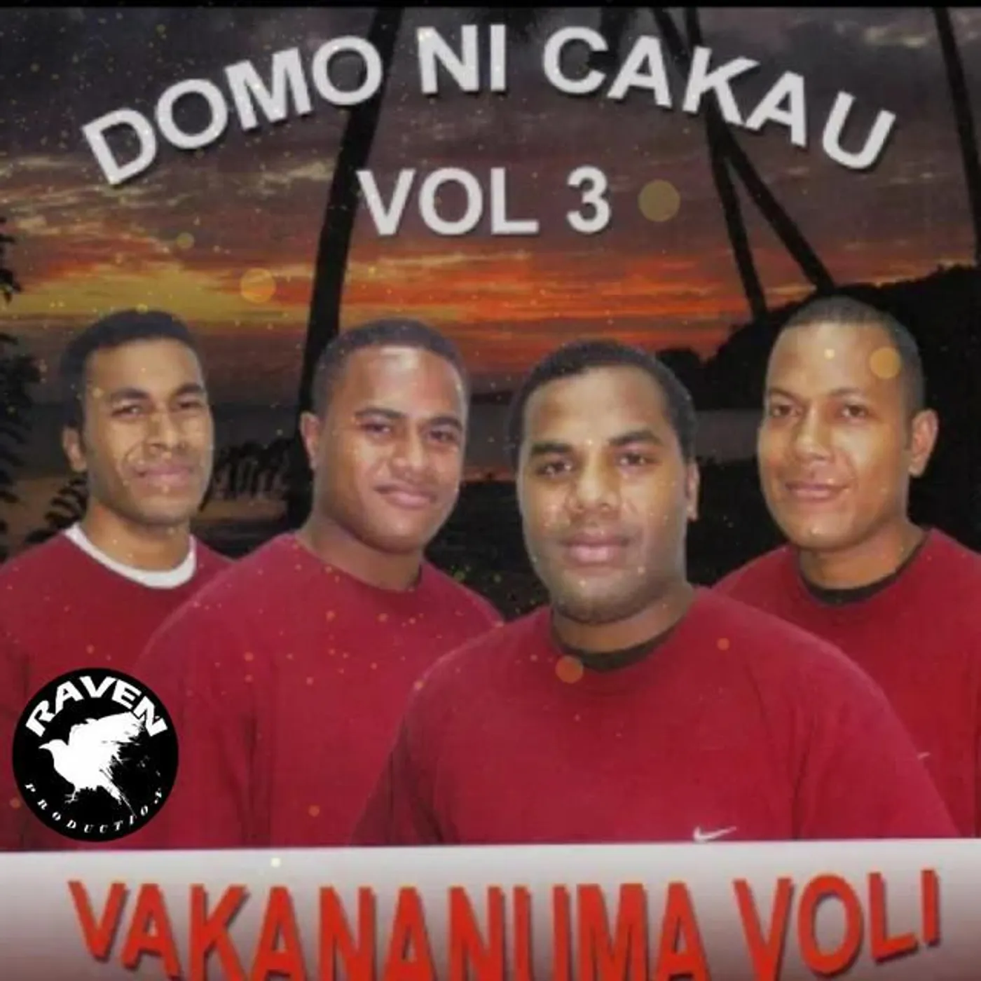 Domo Ni Cakau