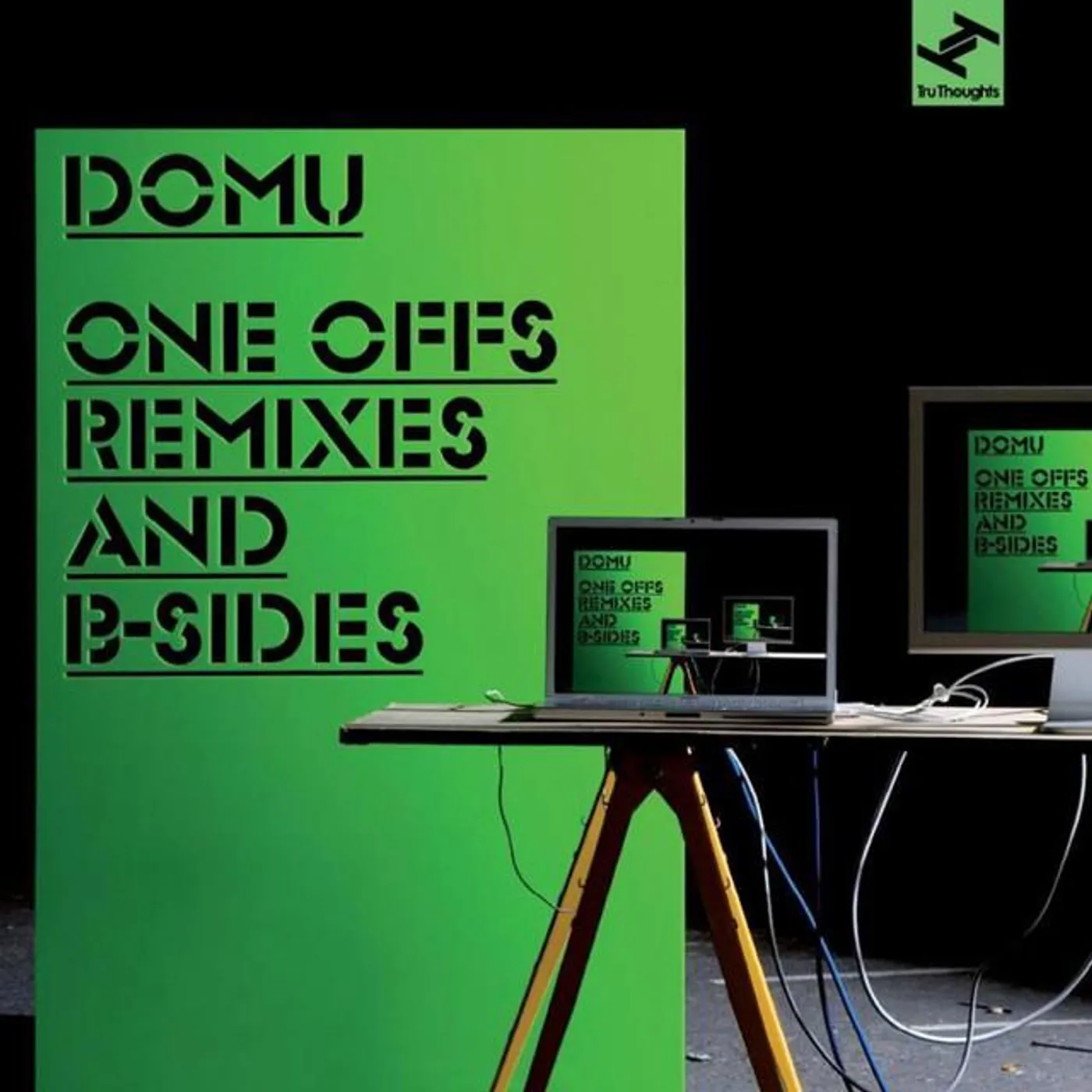 Domu Brand Page