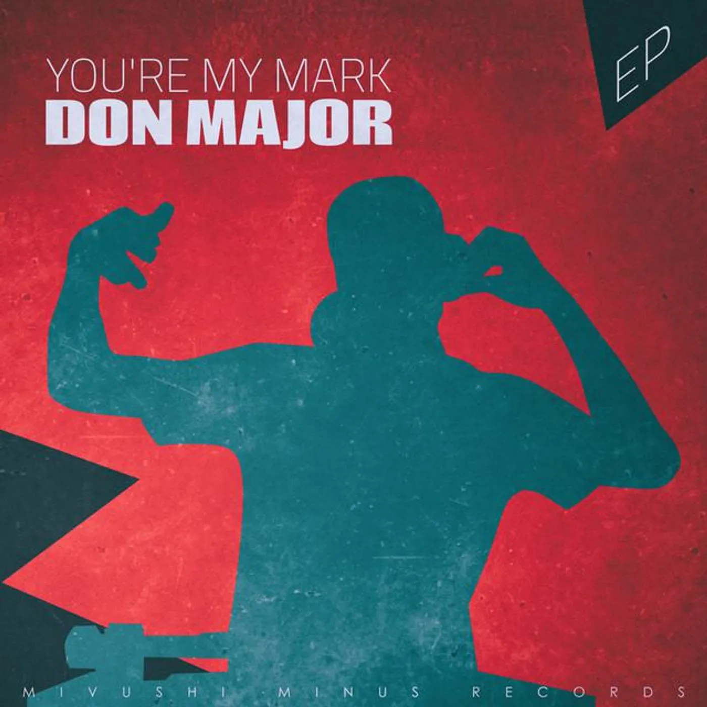 Don Major Brand Page