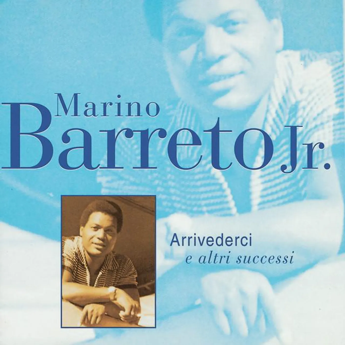 Don Marino Barreto Jr.