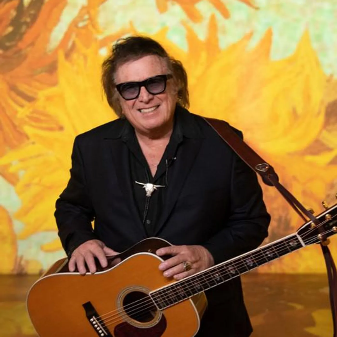 Don McLean Brand Page