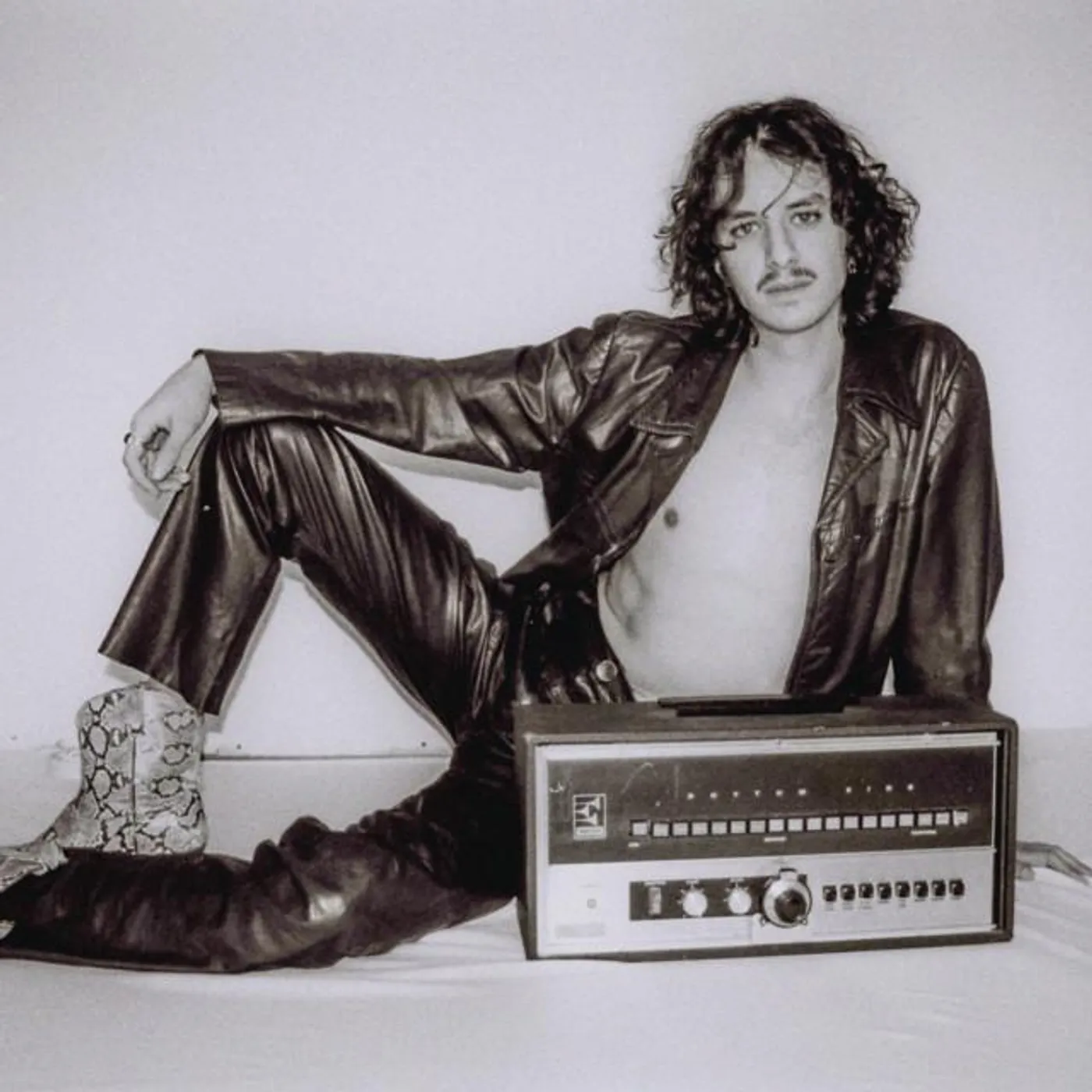 Don Melody Club Brand Page