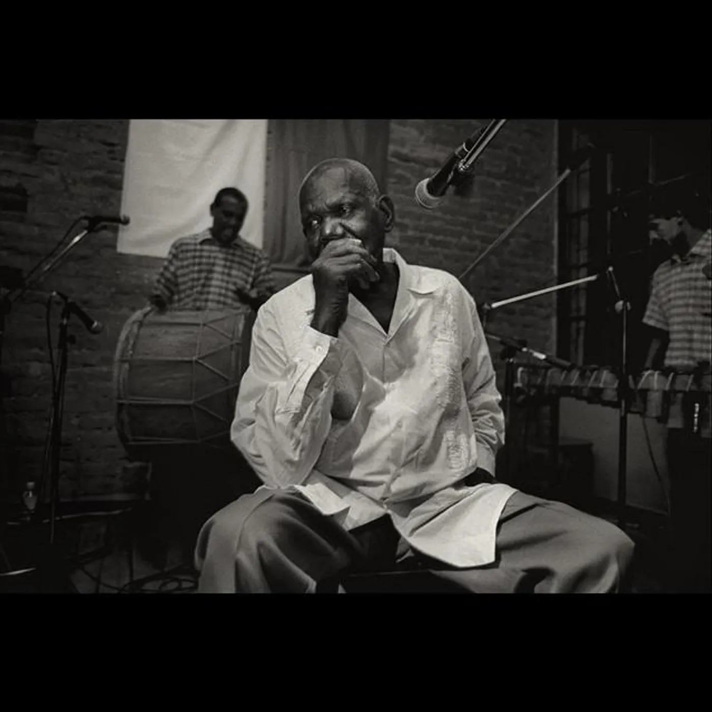 Don Naza y el Grupo Bambuco Brand Page