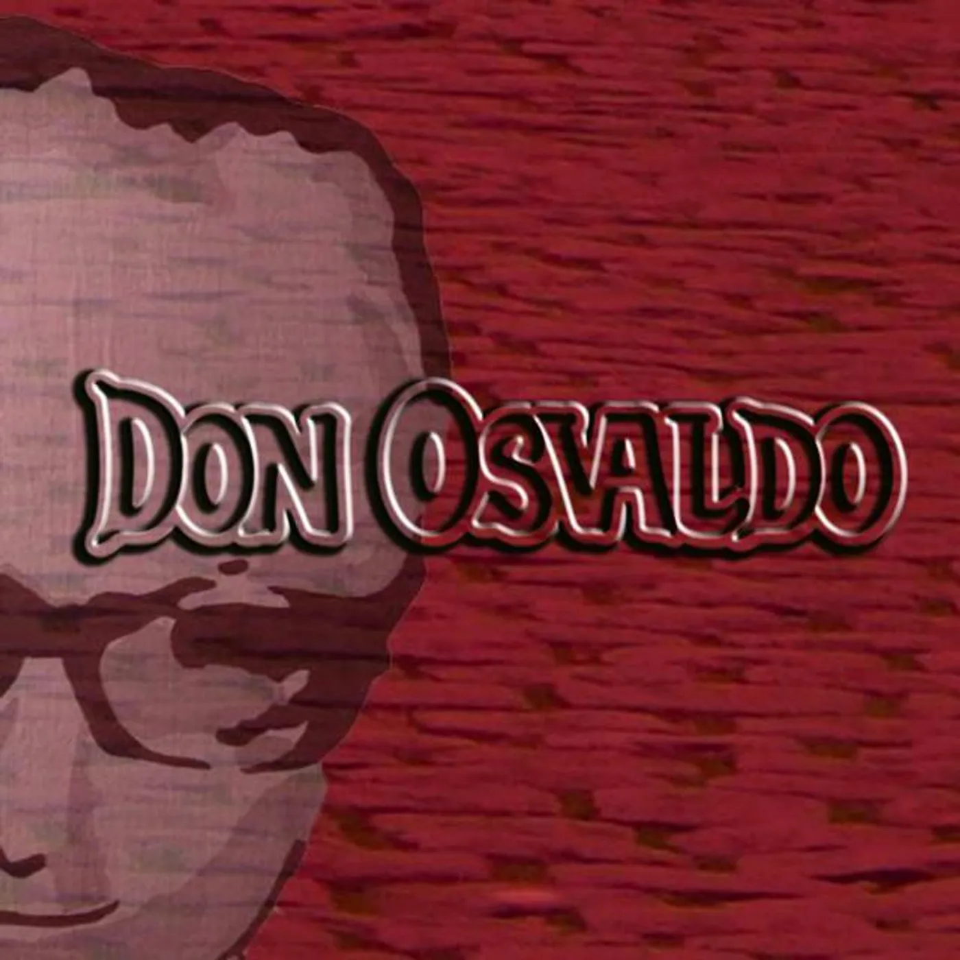 Don Osvaldo Brand Page