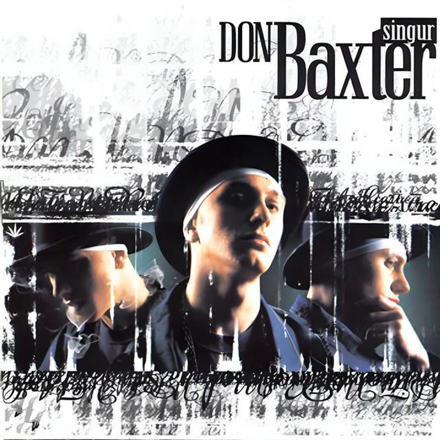 Don Baxter