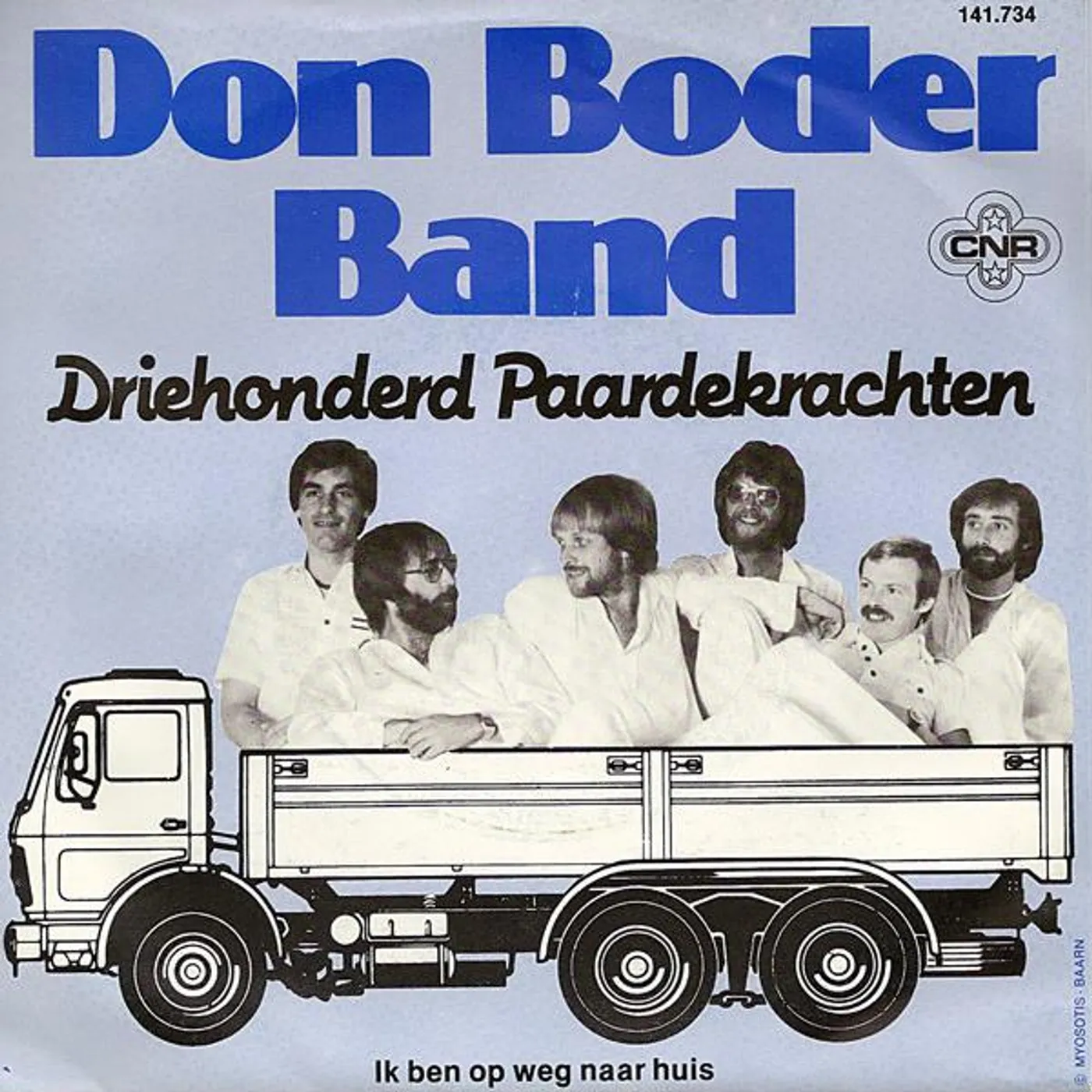 Don Boder Band