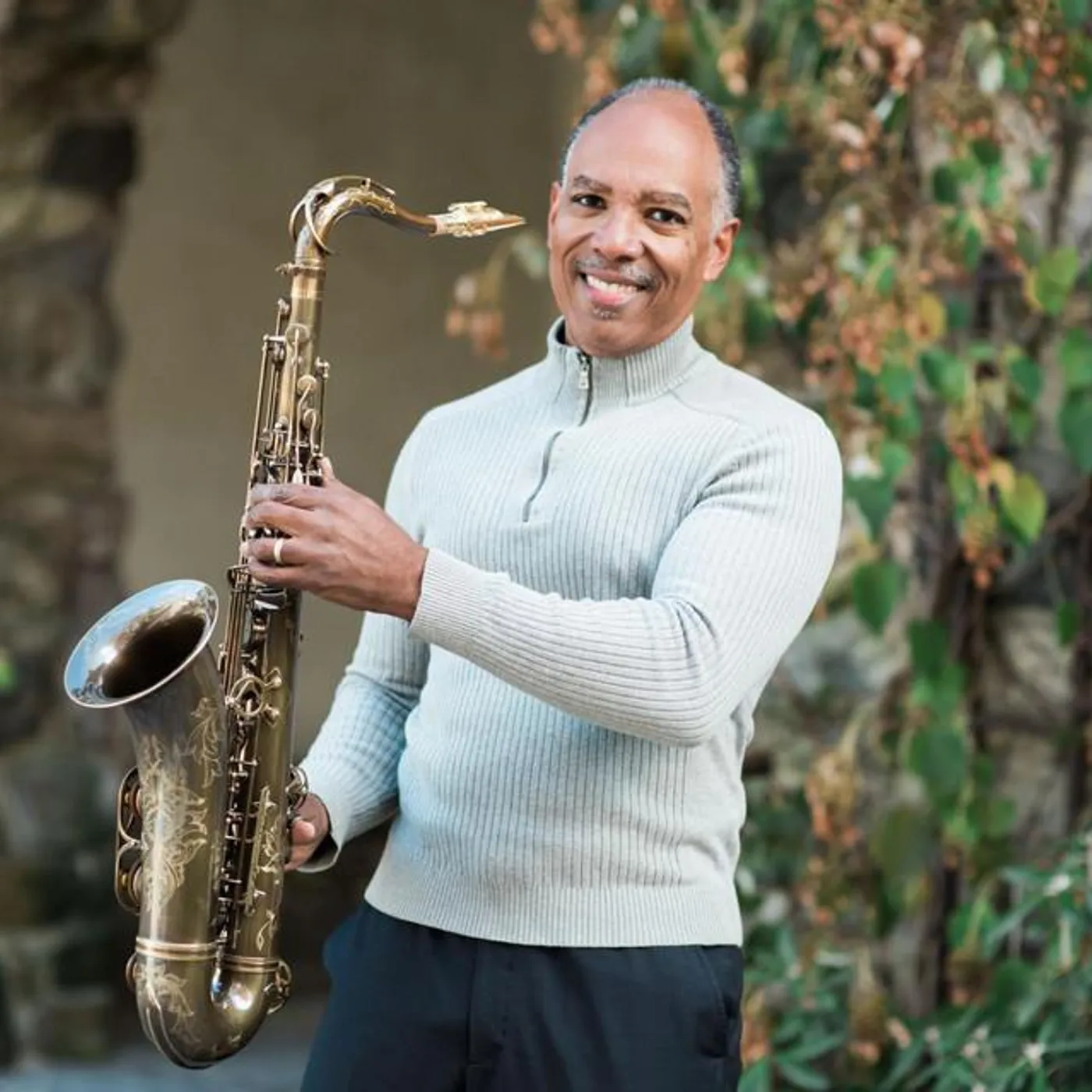 Don Braden Brand Page