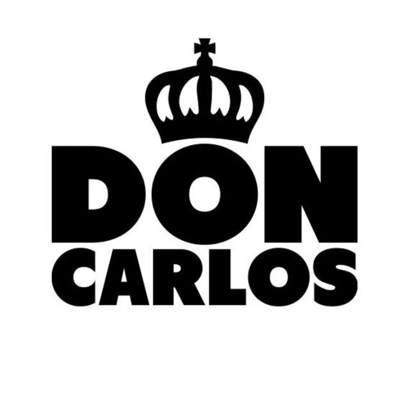Don Carlos Brand Page
