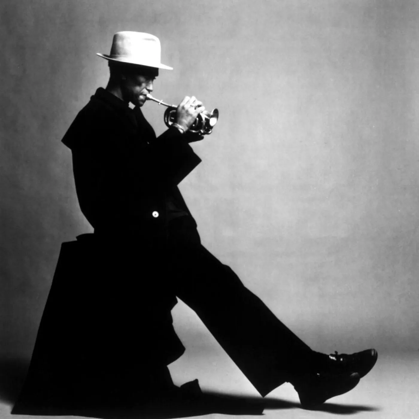 Don Cherry Brand Page