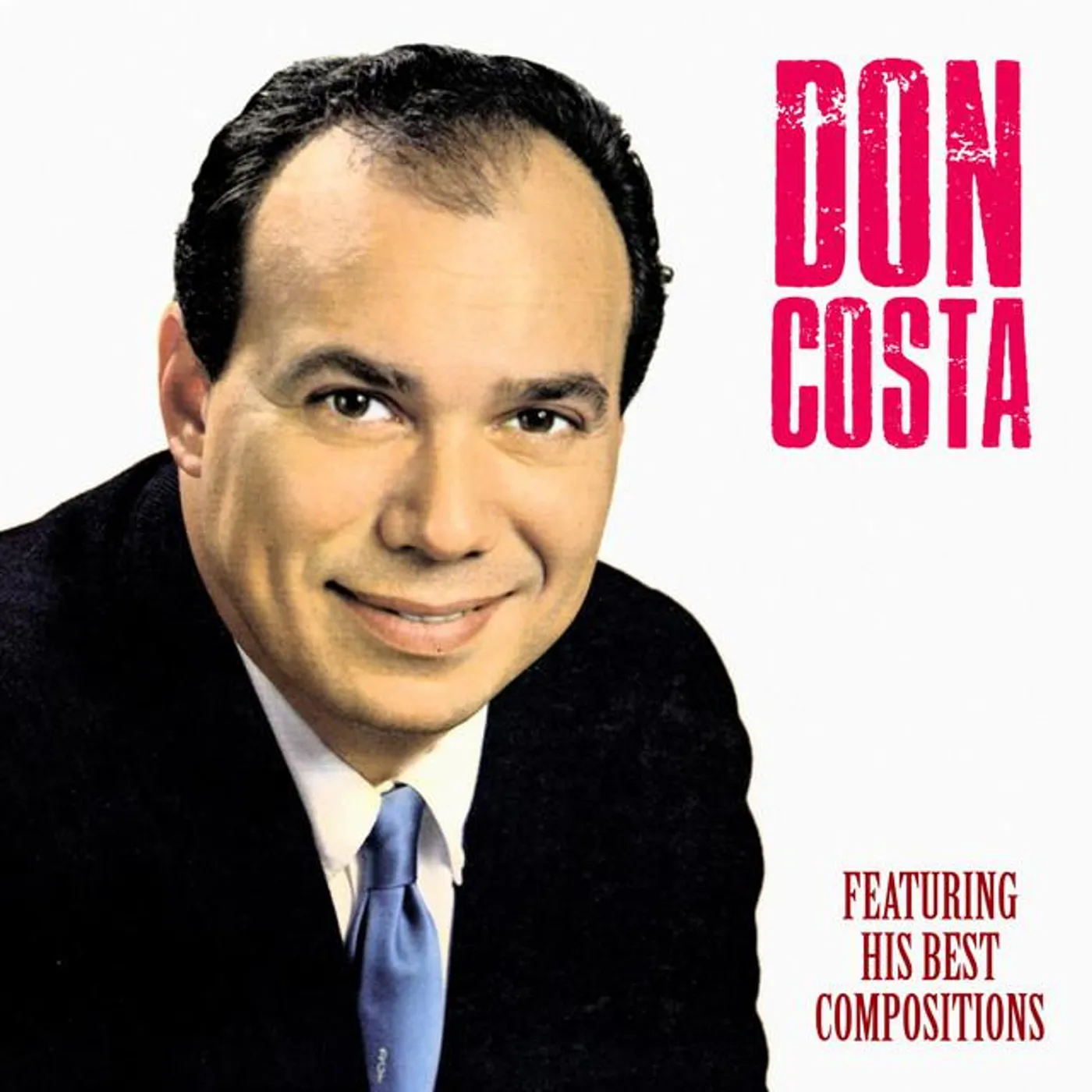 Don Costa Brand Page