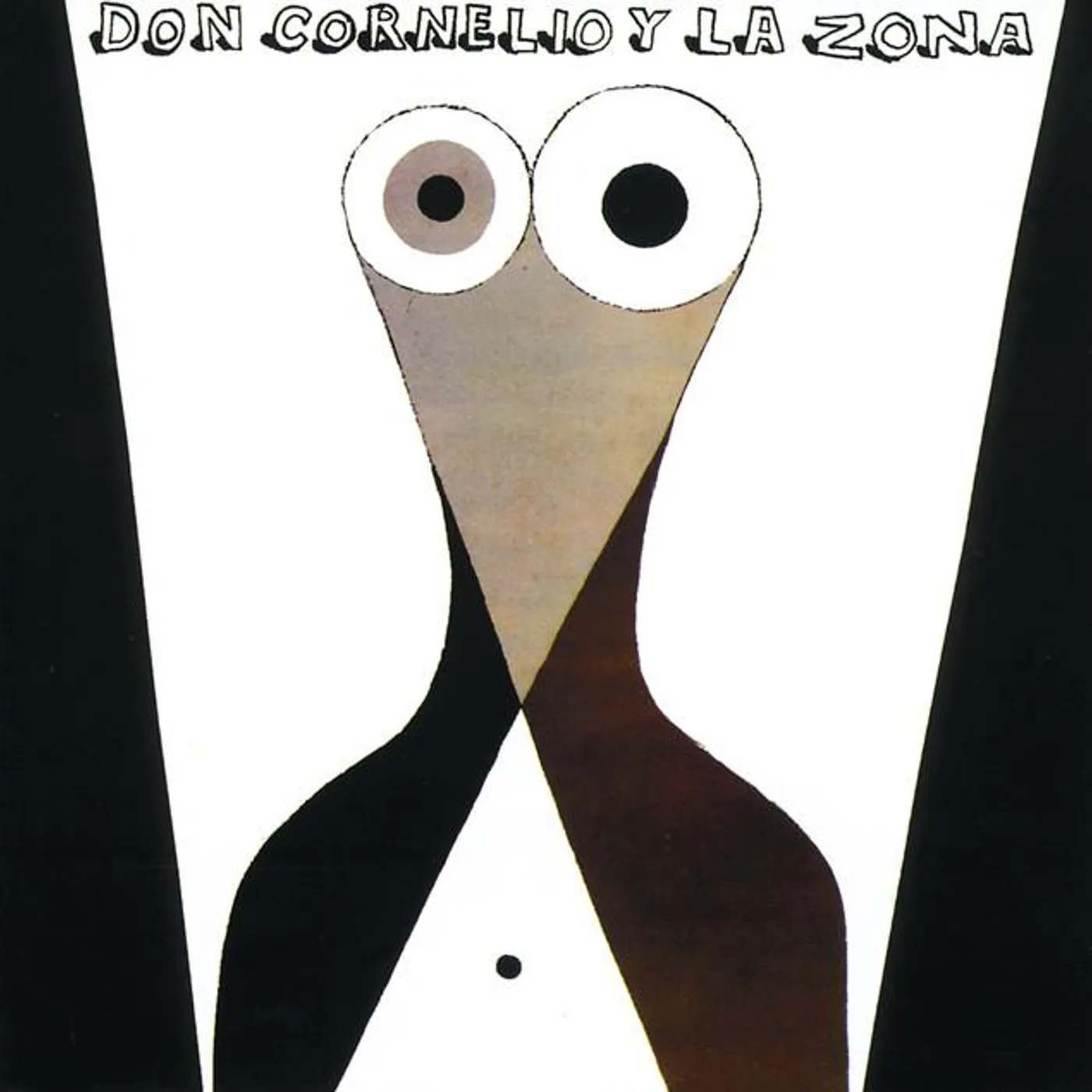 Don Cornelio Y La Zona Brand Page