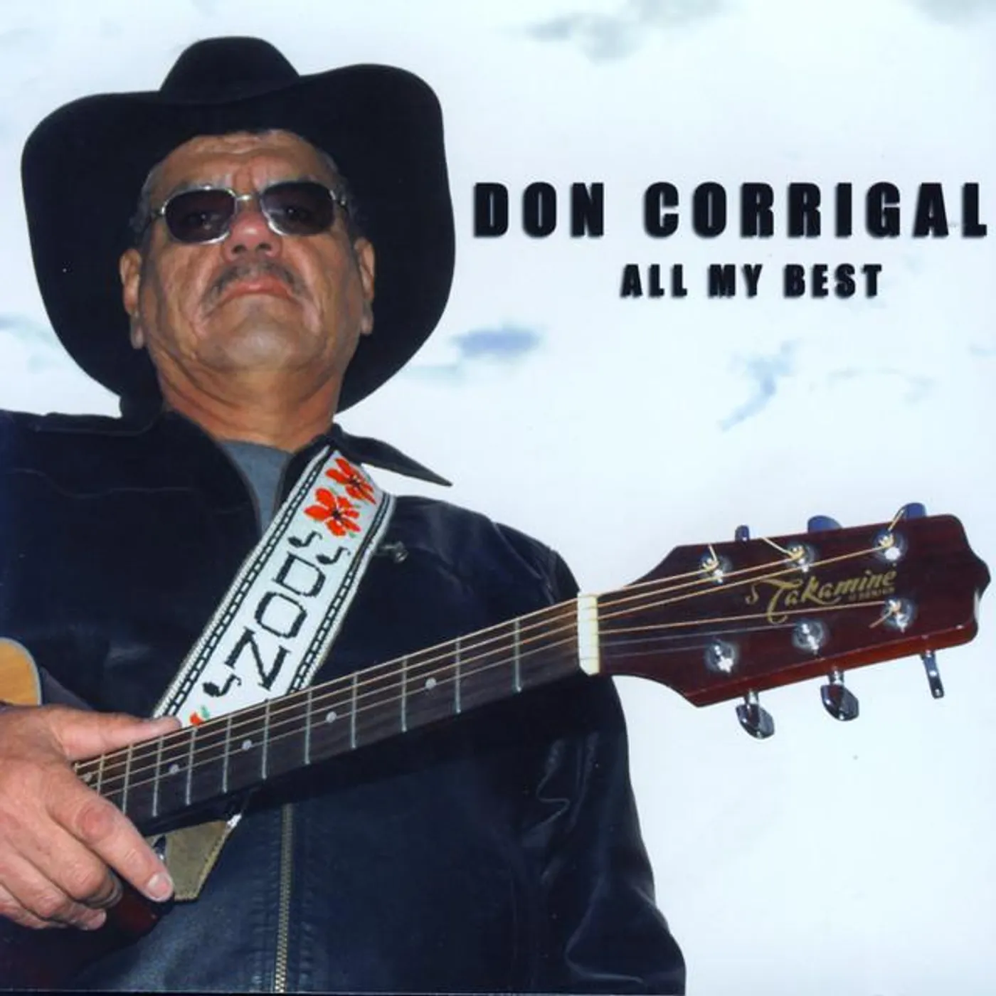Don Corrigal Brand Page