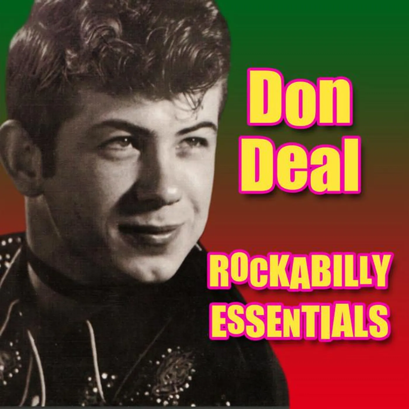 Don Deal Brand Page