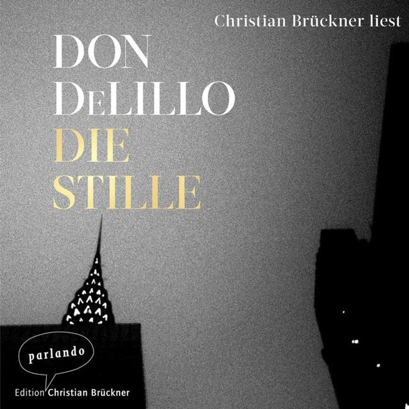 Don DeLillo Brand Page