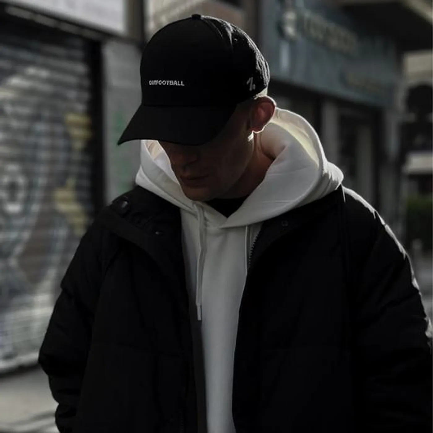 Don Diegoh Brand Page