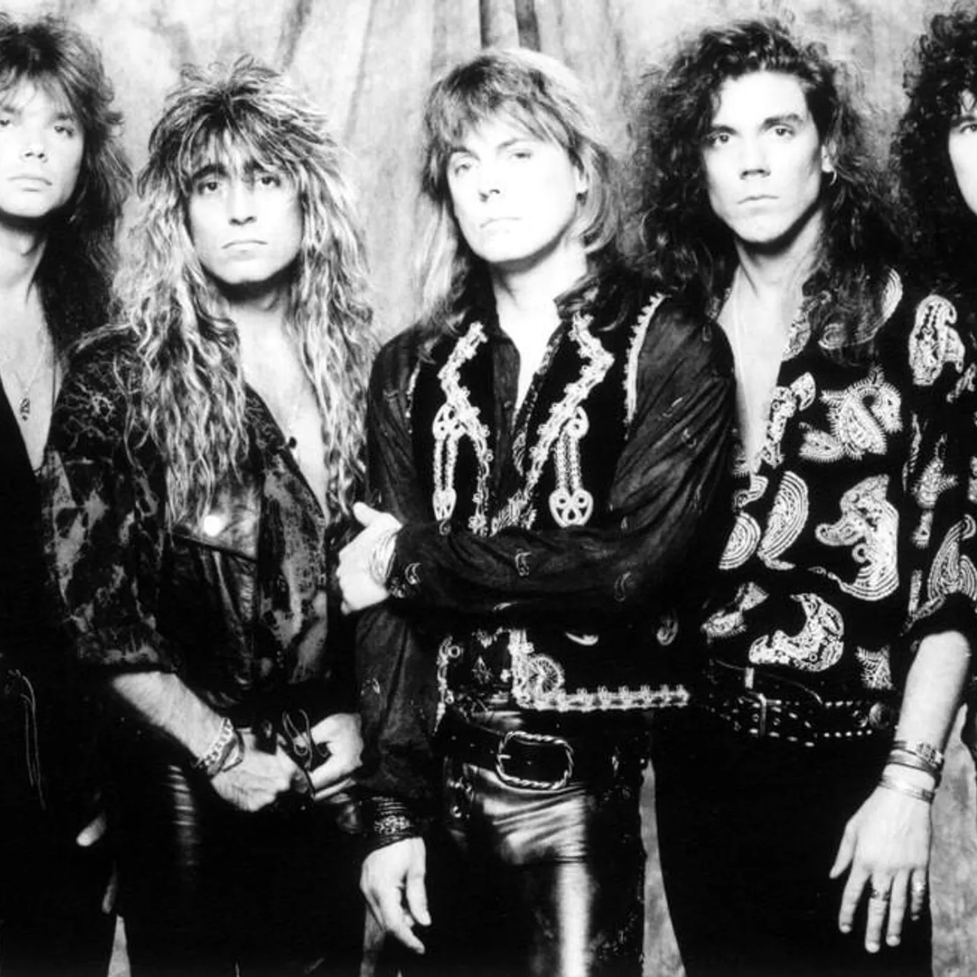 Don Dokken Brand Page