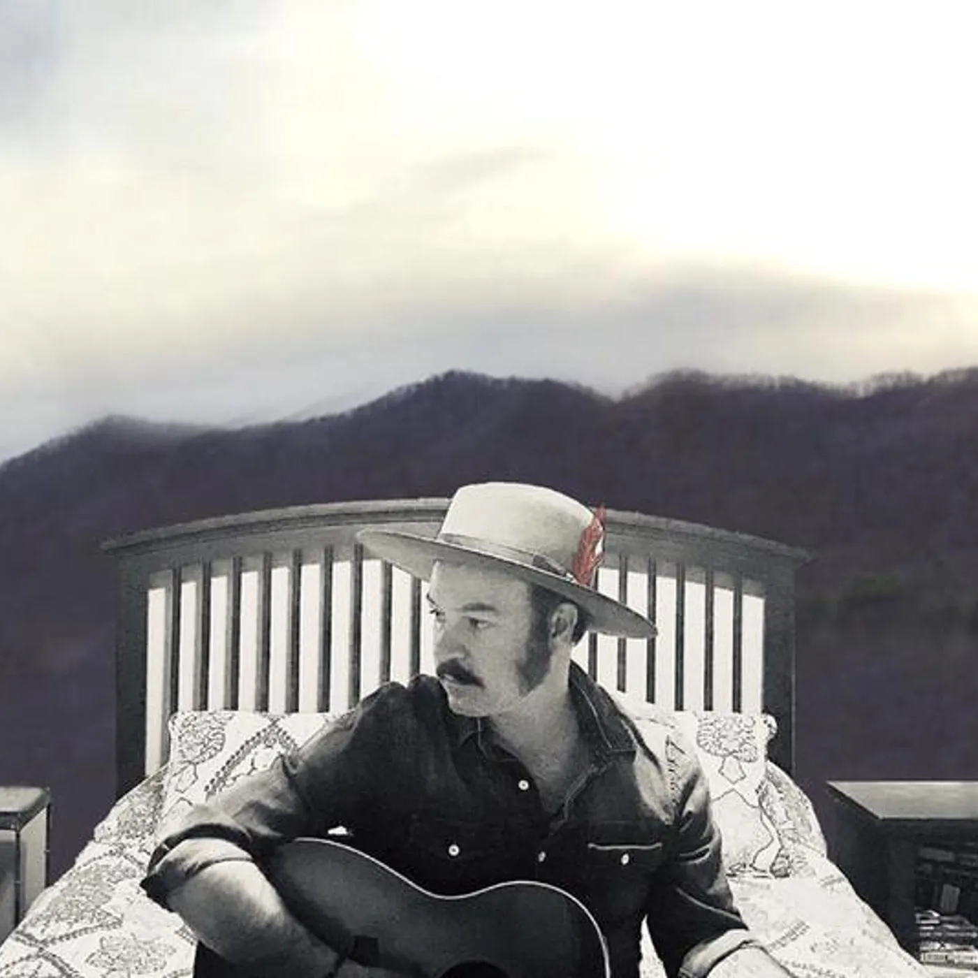 Don Gallardo Brand Page