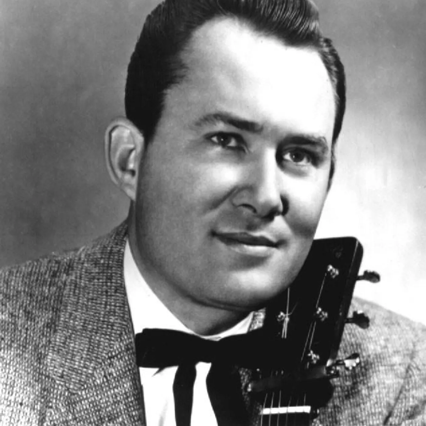 Don Gibson Brand Page