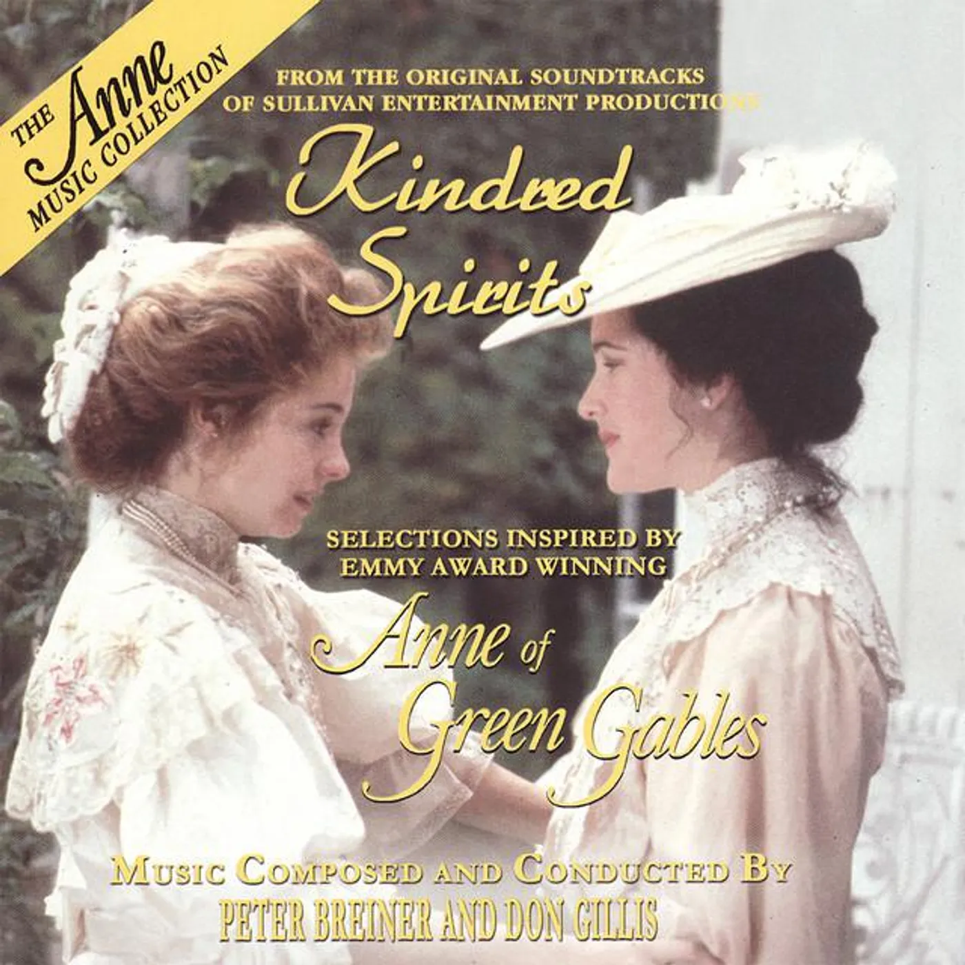 Don Gillis Brand Page