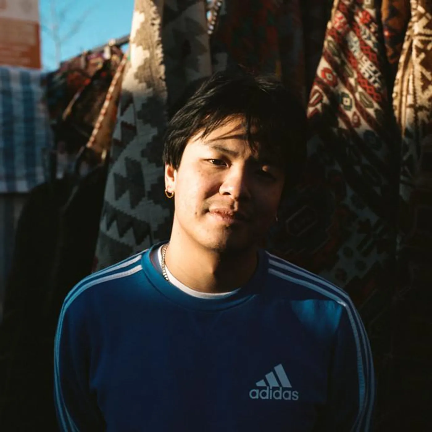 Don Glori Brand Page