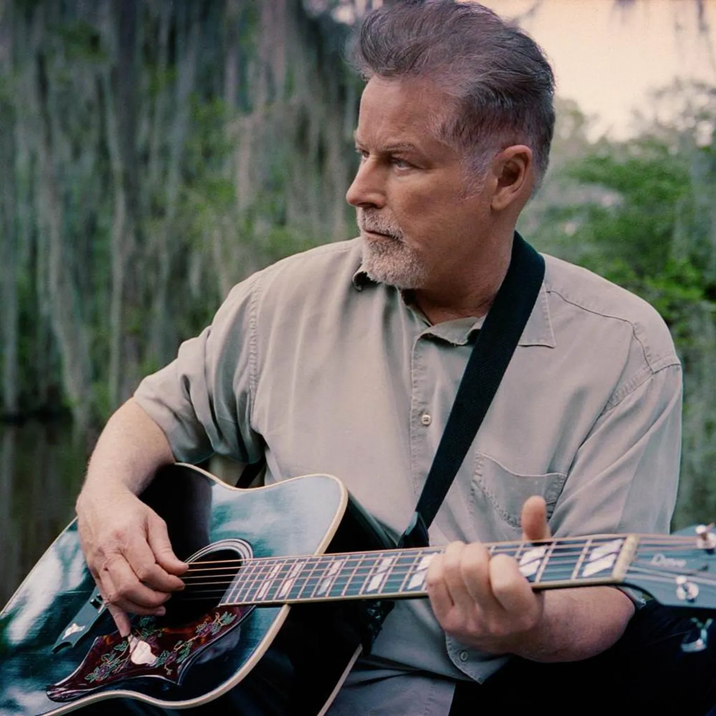 Don Henley Brand Page