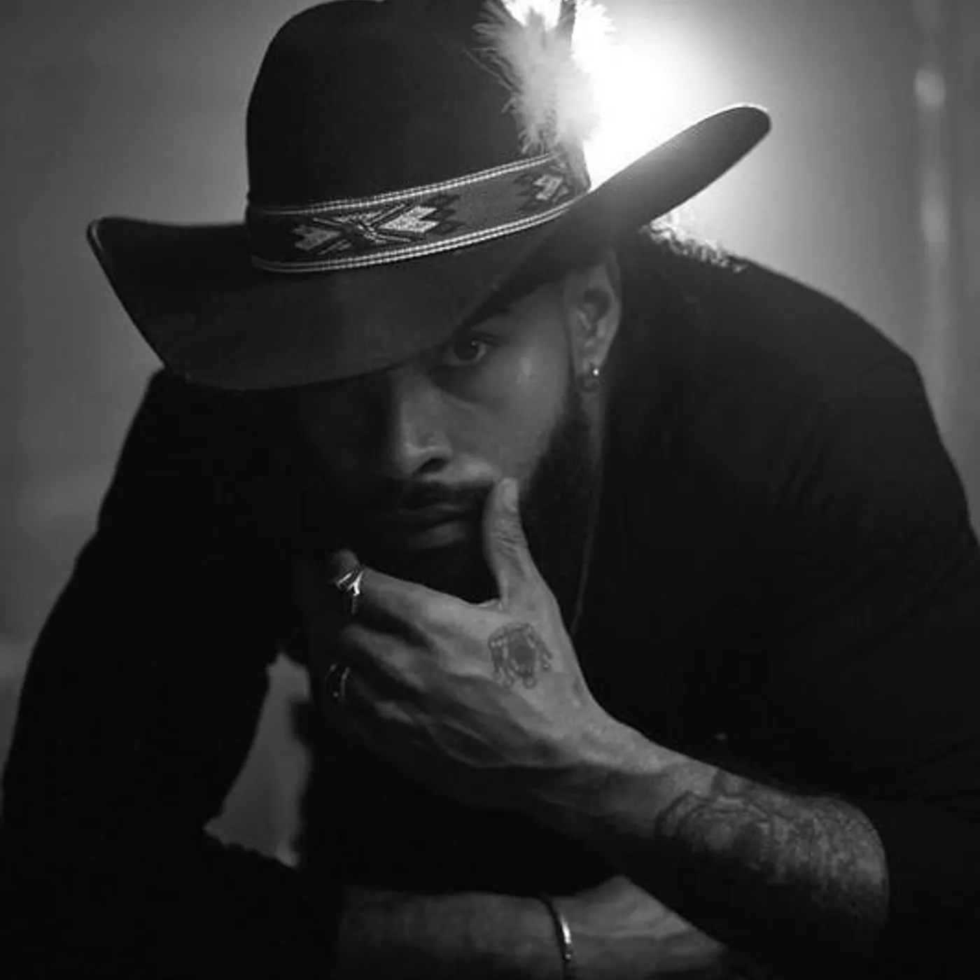 Don Louis Brand Page