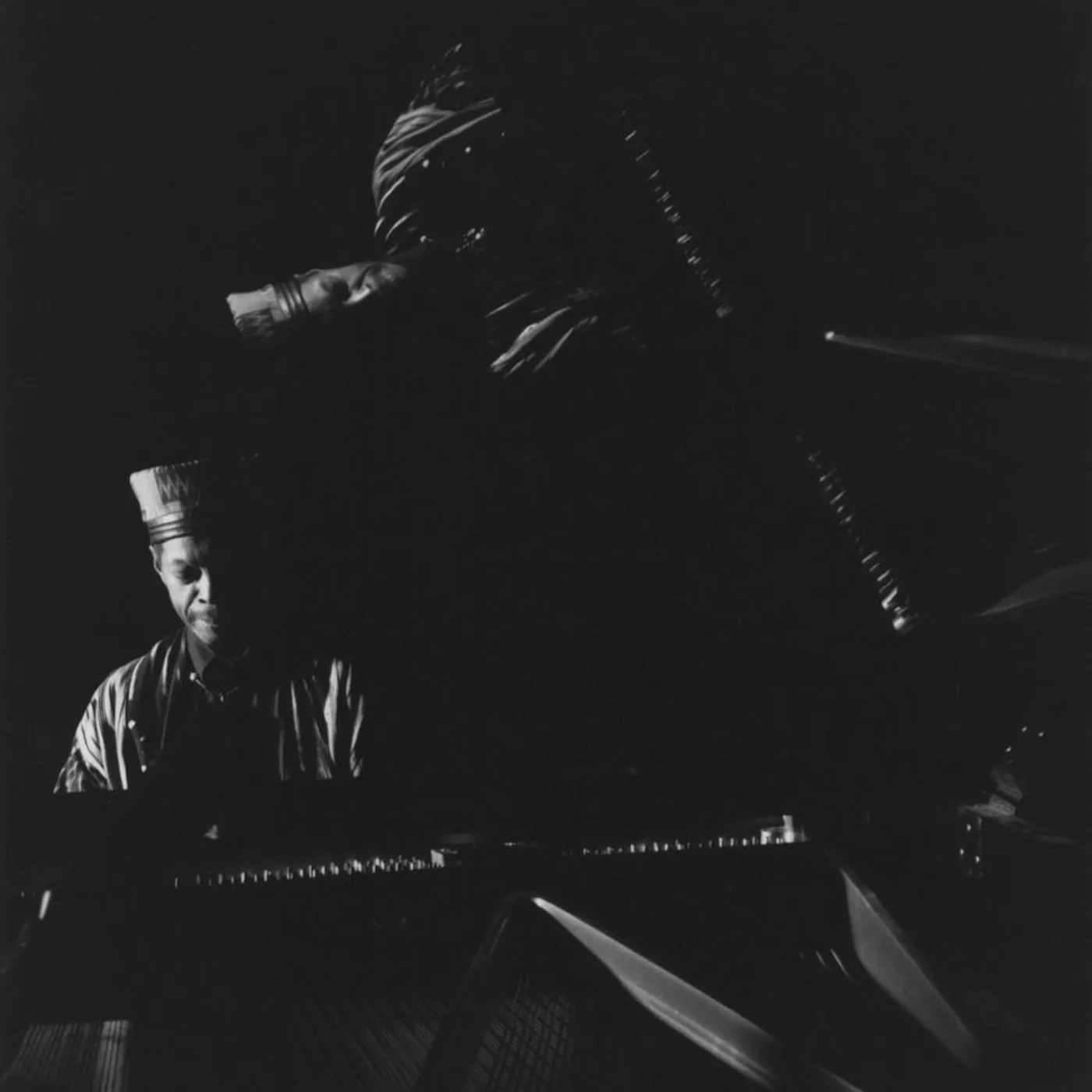 Don Pullen Brand Page