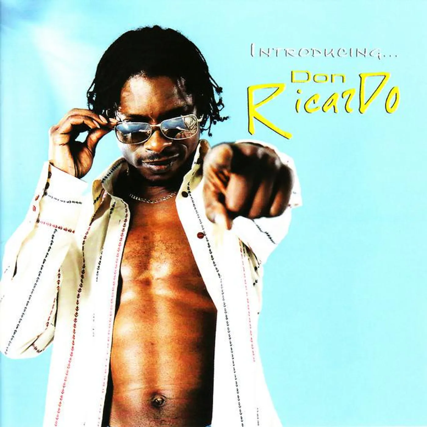 Don Ricardo Brand Page