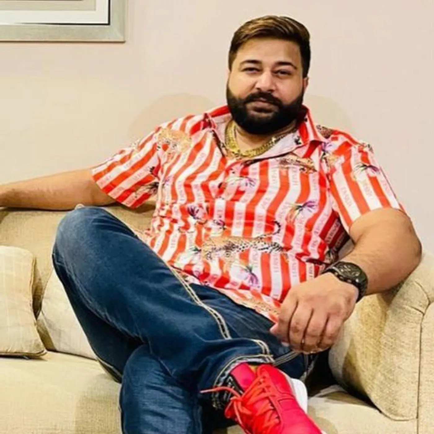 Don Shiva Brand Page