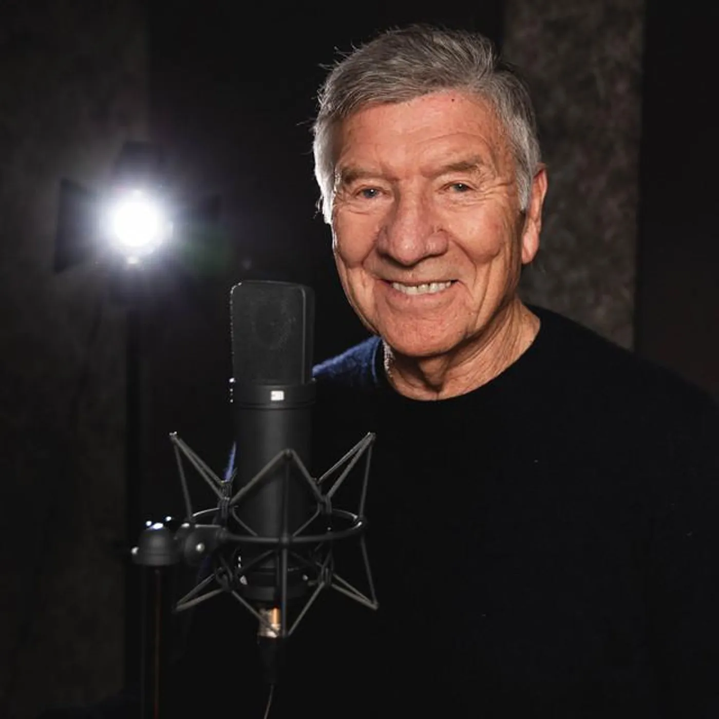 Don Spencer Brand Page