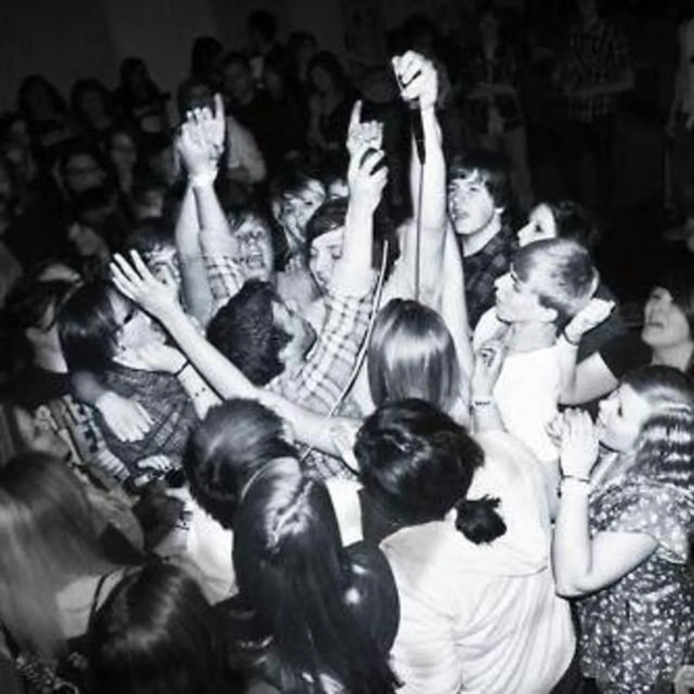 Don't Call It a Comeback Brand Page