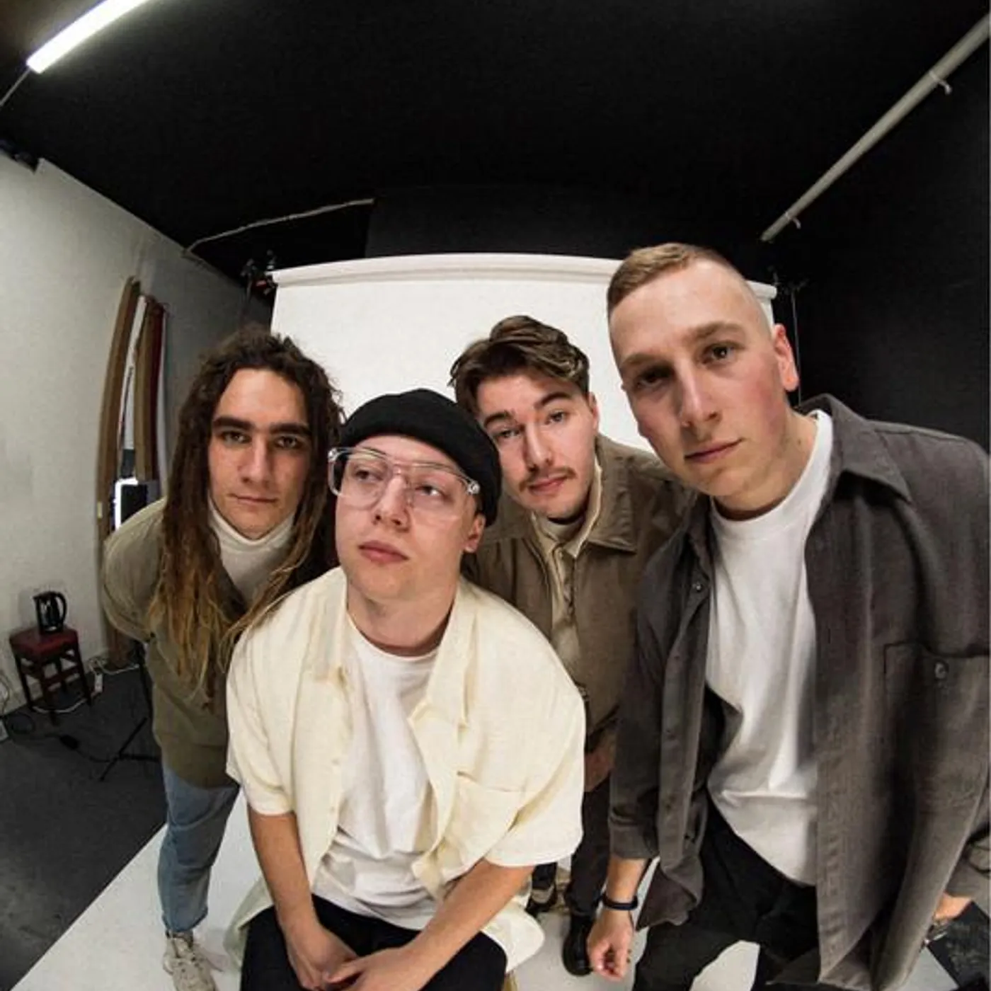 Don't Bring Stacey Brand Page