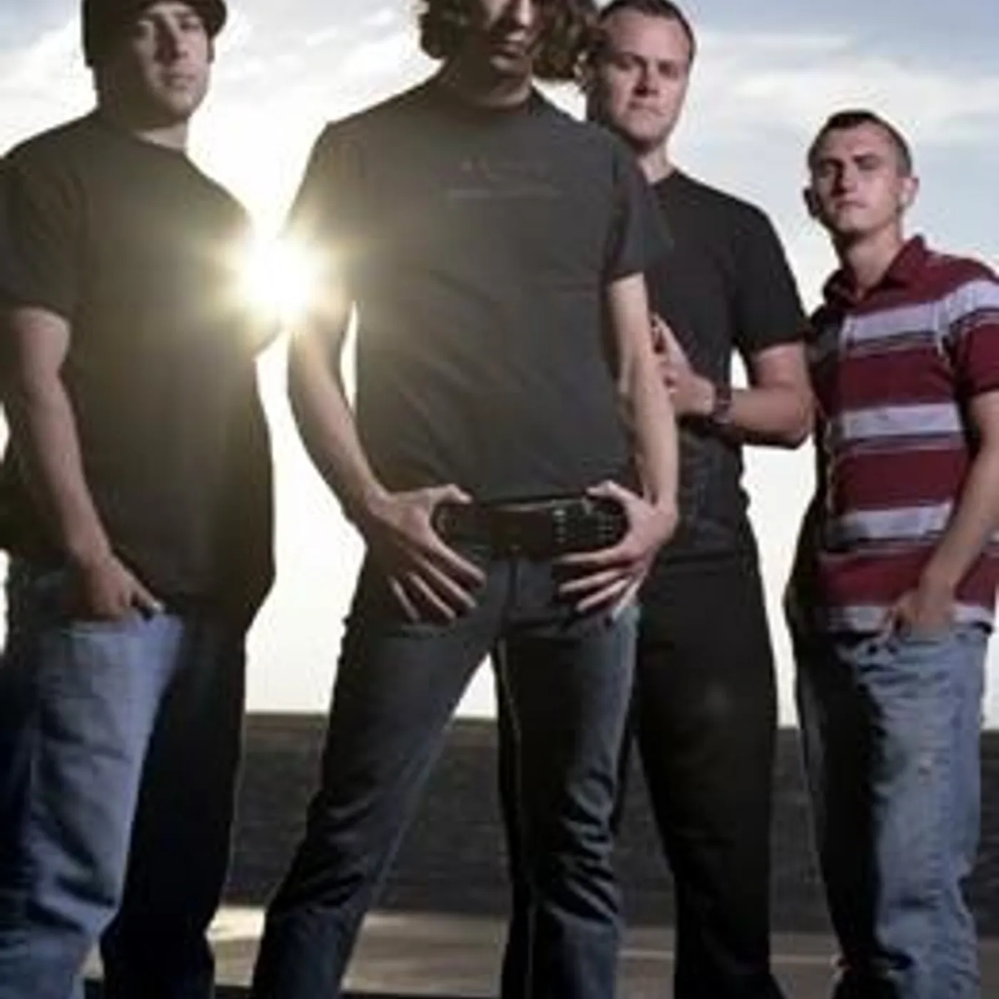 Don't Look Down Brand Page