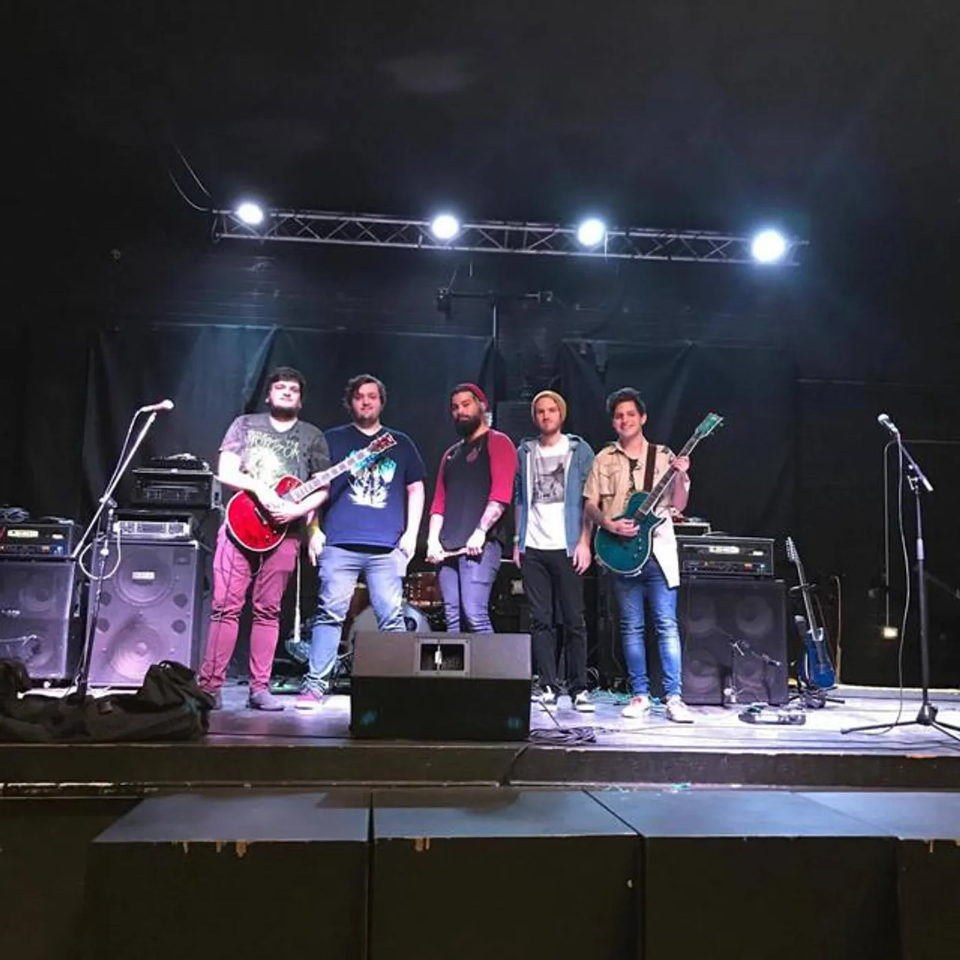 Don't Say a Word Brand Page